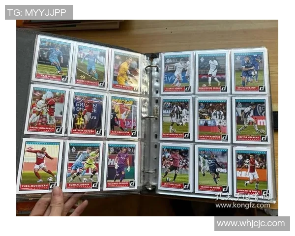 足球明星卡片抽卡技巧揭秘助你轻松获得心仪球星的秘诀与策略