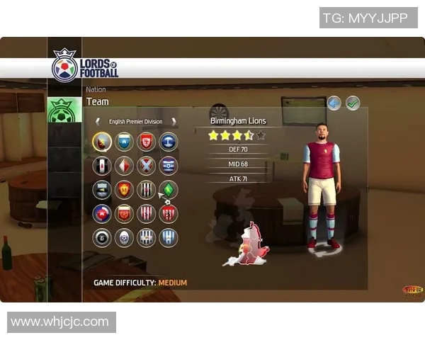 畅玩足球明星游戏手游下载尽享真实赛场激情与乐趣 畅玩足球明星游戏手游下载尽享真实赛场激情与乐趣