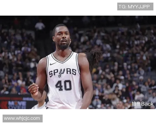 哈里森巴恩斯在NBA赛场的成长与辉煌历程解析