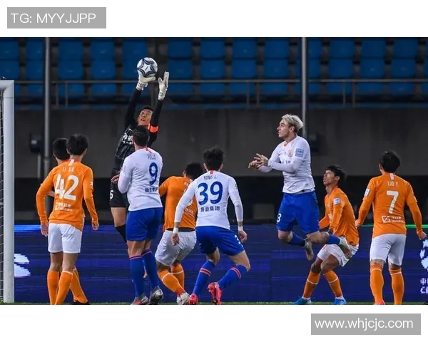 山东鲁能全力迎战武汉卓尔力争主场胜利再创辉煌 山东鲁能全力迎战武汉卓尔力争主场胜利再创辉煌