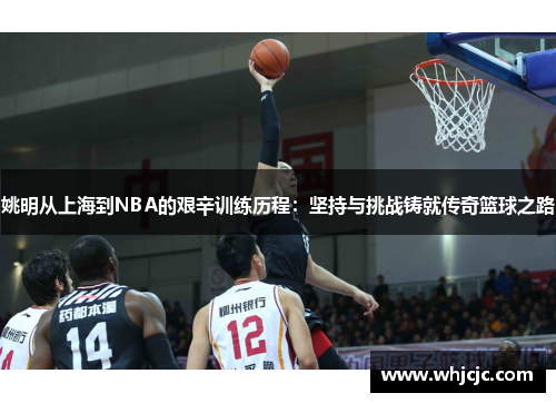 姚明从上海到NBA的艰辛训练历程：坚持与挑战铸就传奇篮球之路
