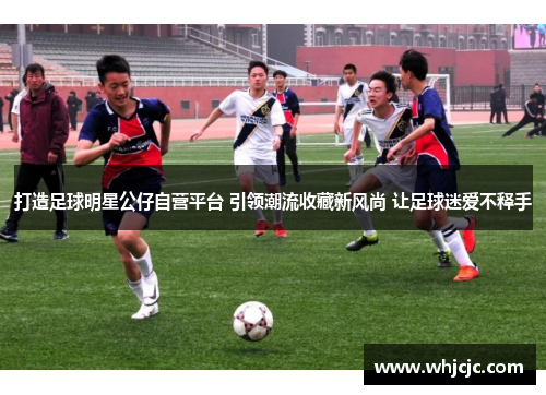 打造足球明星公仔自营平台 引领潮流收藏新风尚 让足球迷爱不释手