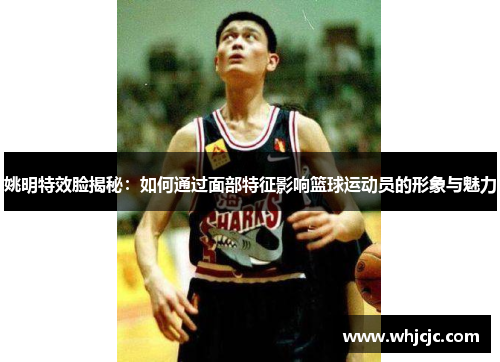 姚明特效脸揭秘：如何通过面部特征影响篮球运动员的形象与魅力