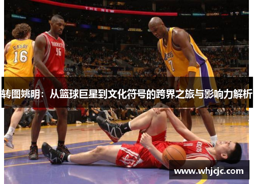 转图姚明：从篮球巨星到文化符号的跨界之旅与影响力解析