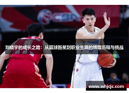 刘晓宇的成长之路：从篮球新星到职业生涯的辉煌历程与挑战
